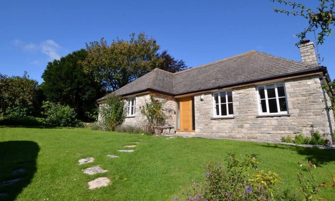 Worth Matravers House | Wild Hill in Worth Matravers