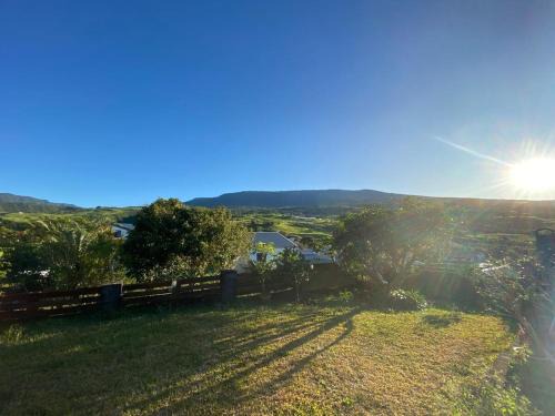 Saint-Joseph Ski Chalet | Wild South Hideaway