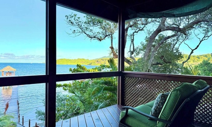 Punta Blanca House | Wild Winds @ Punta Blanca