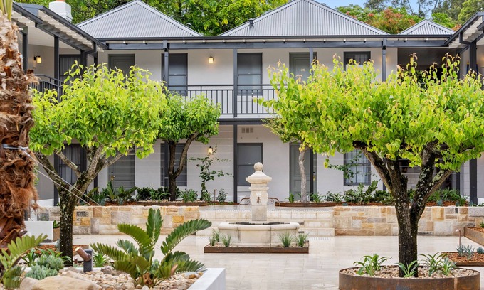 Kangaroo Valley Hotel | Wildes Hotel Kangaroo Valley