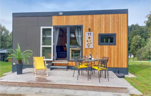 Wildenranna House | Wildkraeuterweg 11