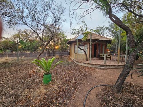 Cullinan Other | Wildland Safaris