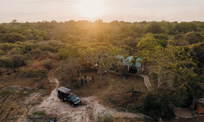 Nochchiyagama RV Rental | Wilds Wilpattu