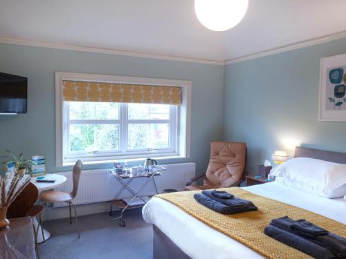 New Forest District Bed & Breakfast | Wildwood B&B