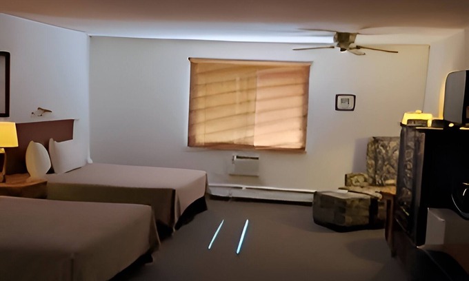 Wildwood Hotel | Wildwood Hotel