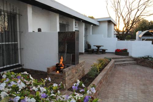 Centurion House | Wilger Guesthouse