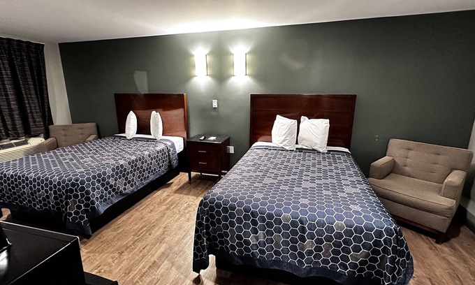Wilkes-Barre Hotel | Wilkes Barre Lodge