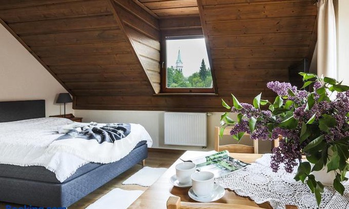 Zakopane House | Willa Arkady 2