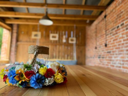 gmina Gorzyce Bed & Breakfast | Willa Cztery Rzeki