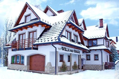 Bialka Tatrzanska Resort | Willa Nad Białką