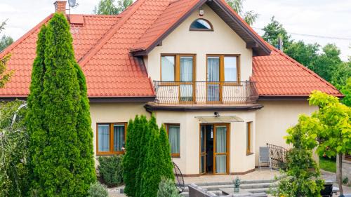 Kobylka Villa | Willa pod Warszawą Perfekcyjna na Eventy i Spotkania Firmowe