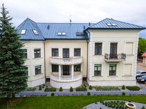 Solec-Zdroj Hotel | Willa Prus