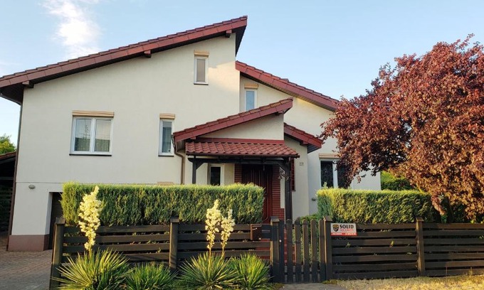 Kornik Villa | Willa w Kórniku - blisko Poznania