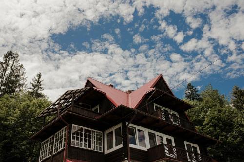 Wisla Ski Chalet | Willa Wiślok
