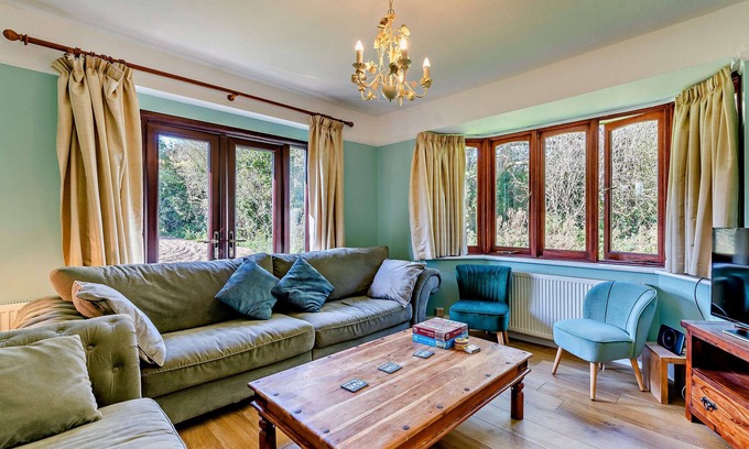 Dymchurch House | Willow House - Dymchurch