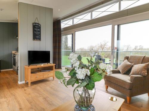 Newark House | Willow Lodge