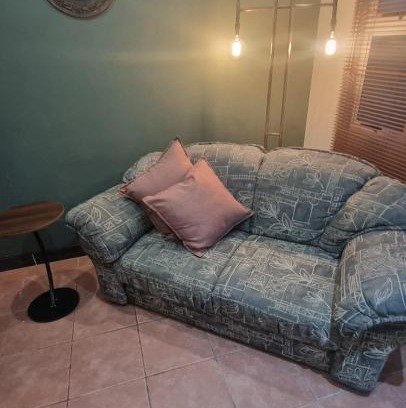 Durban North Apartment | Willow's Corner-Just like home!