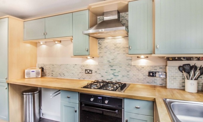 Stoney Middleton Cottage | Willow View