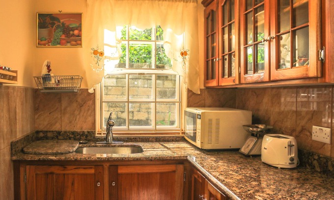 Spanish Town House | Willowdene Vacation Home