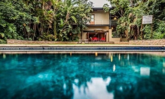 Die Wilgers Hotel | Willows Boutique Hotel