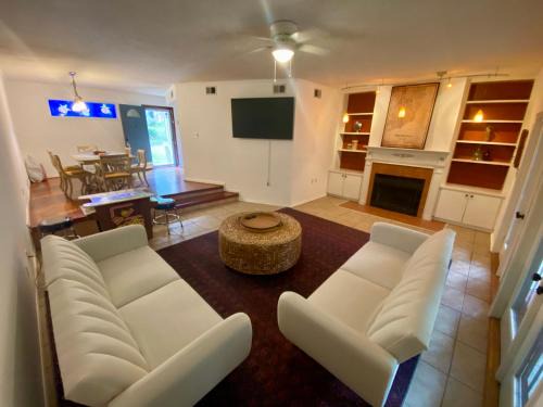 Florida Panhandle House | Willy Wonka House