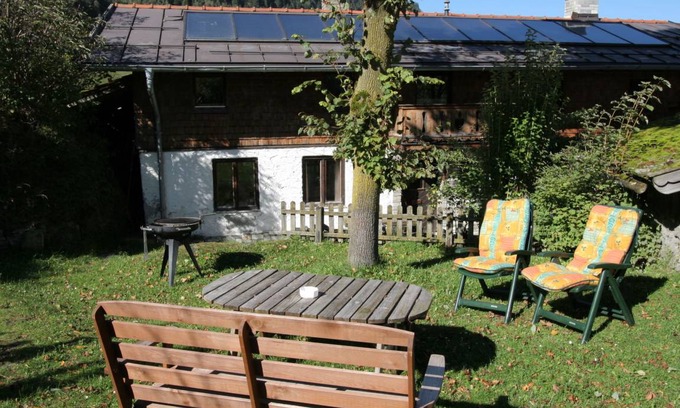Rauris Apartment | Wimberger