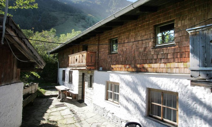 Rauris House | Wimberger