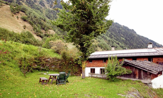 Rauris Apartment | Wimberger