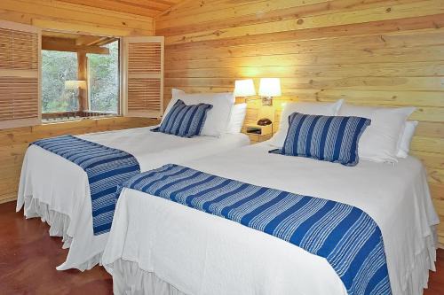 Wimberley House | Wimberley Log Cabins Resort and Suites- Unit 5