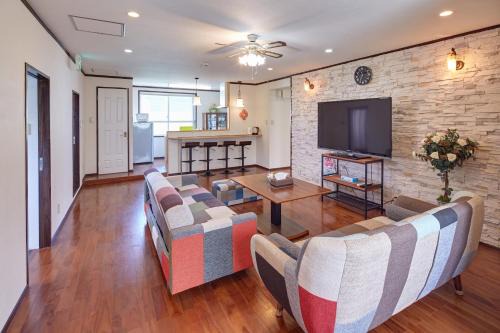 Makiminato Apartment | Wind Makiminato