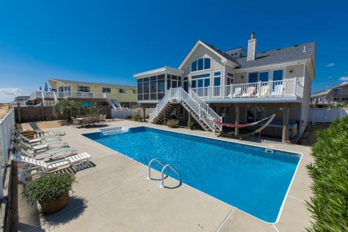 Sandbridge House | Windancer