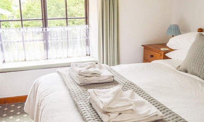 Hartland Cottage | Windbury Cottage, HARTLAND