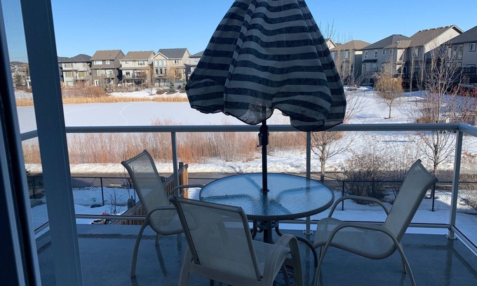 Southwest Edmonton House | Windermere Spacious Beautiful home