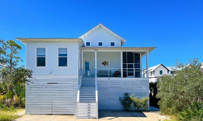 Port St. Joe House | Windmark - Sunset by the Bay