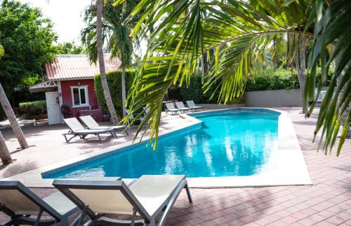 Parera Apartment | Windmill Apartments Curacao