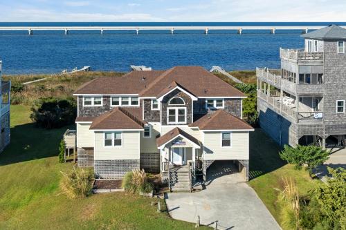 Rodanthe House | Windrush By The Sound