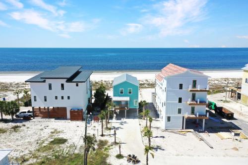 Mexico Beach House | Windsong by Pristine Properties Vacation Rentals