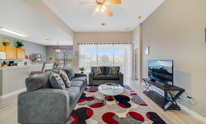 Florida Central Atlantic Coast Villa | Windsor Hills Resort 7733