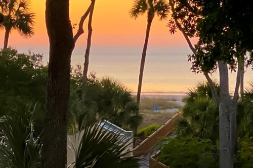 Palmetto Dunes Apartment | Windsor Place 207