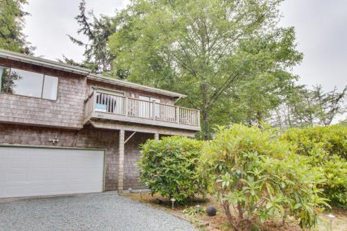 Manzanita House | WindWard Dream Vacation Home
