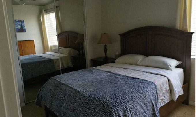 Temecula House | wine country oasis for month to month rental