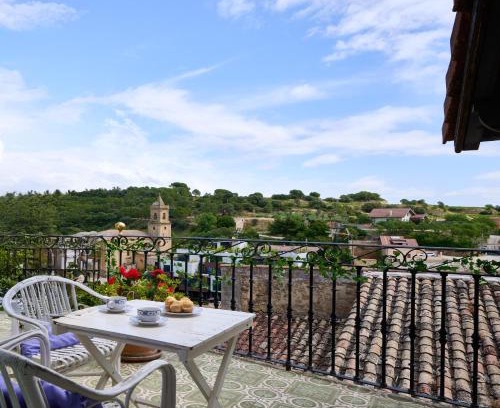 Villabuena de Alava Villa | Wine Escape by Fidalsa Baigorrietxea