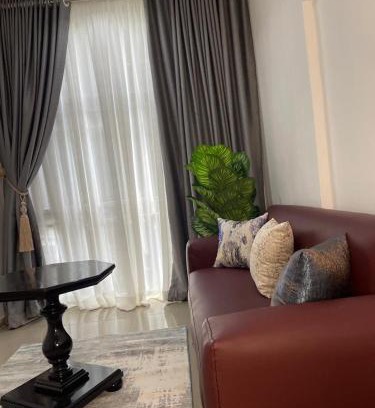 Maitama Apartment | Wine House, Maitama, Abuja