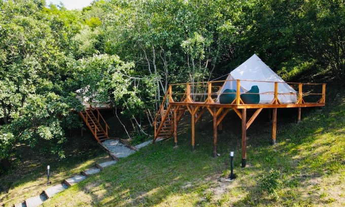 Ghioroc Other | WINE ROAD GLAMPING