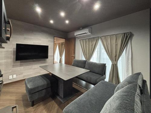 Higashi Ward Apartment | WinGoodDays