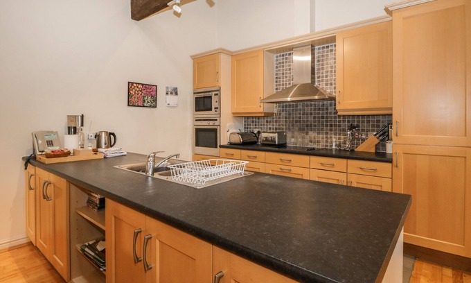 Low Newton Cottage | Winster Fields