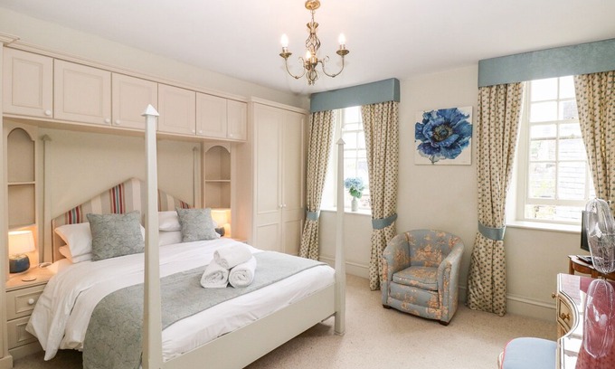 Winster Cottage | Winster Hall, WINSTER