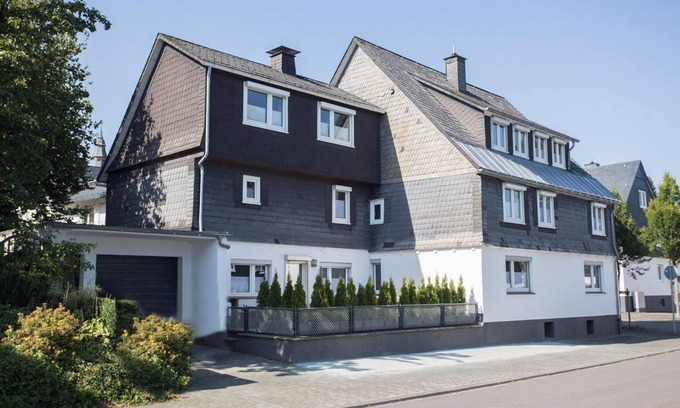 Winterberg Apartment | Winterberg: the ideal destination for your group holiday in every season!