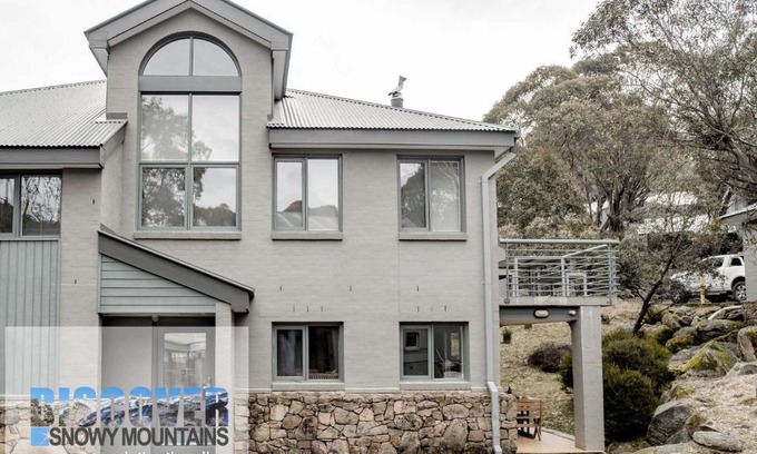 Thredbo Apartment | Wintergreen 3 - Thredbo