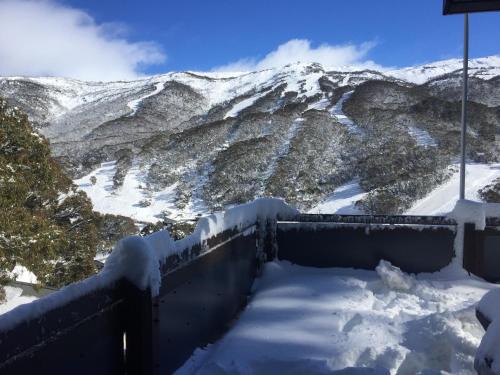 Thredbo House | Winterhaus Lodge Thredbo Village